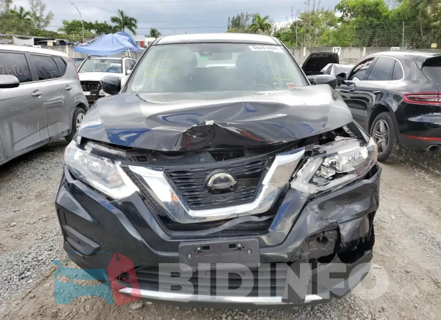 KNMAT2MV3KP513041 Photo# 5