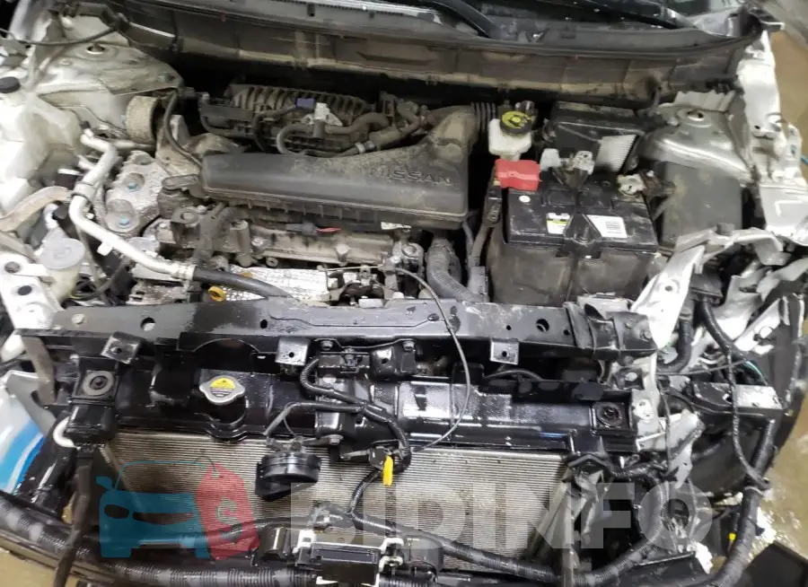 KNMAT2MV4LP501529 Photo# 11