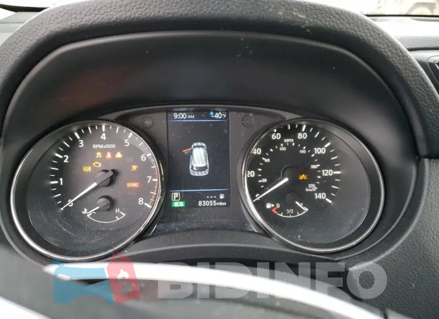 KNMAT2MV5JP550591 Photo# 9