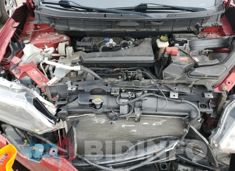 KNMAT2MV7GP636378 Photo# 12