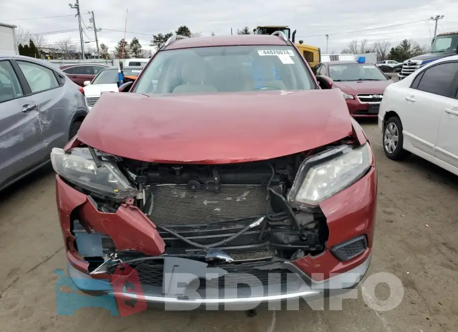 KNMAT2MV7GP636378 Photo# 5