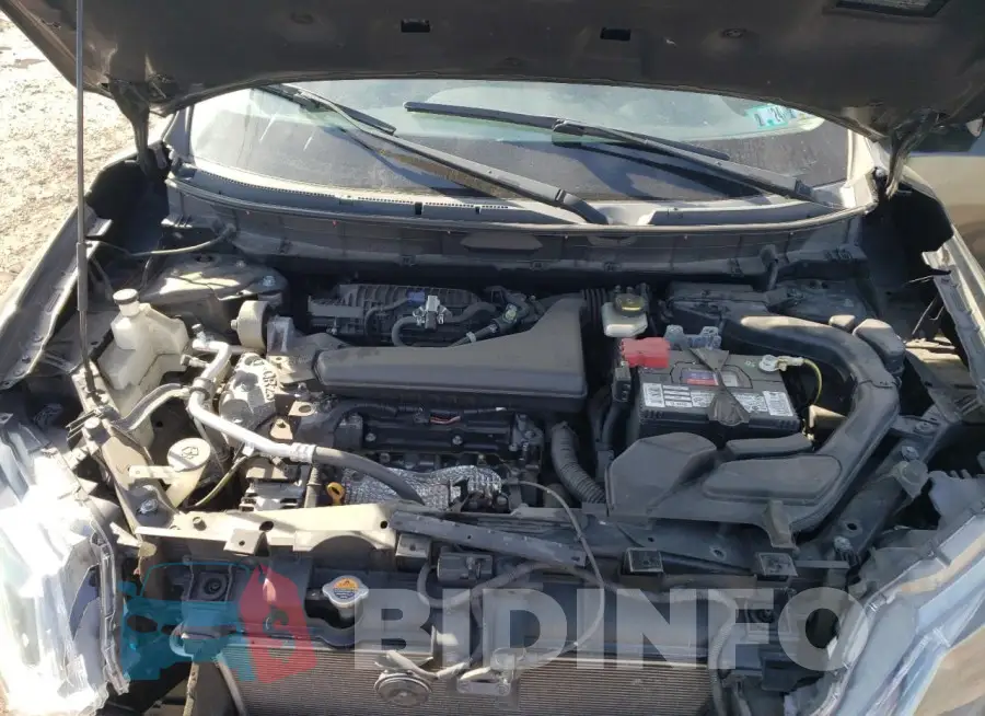 KNMAT2MV8GP705126 Photo# 12