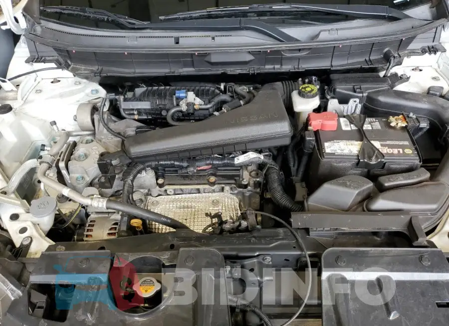 KNMAT2MVXLP527116 Photo# 12