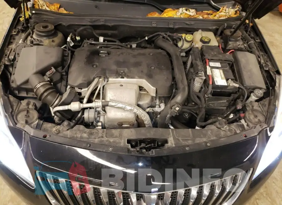 2G4GS5GX3G9191756 Photo# 11