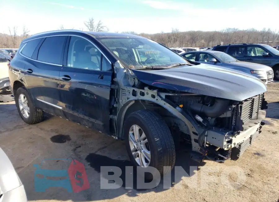 5GAEVAKW2KJ301320 Photo# 4