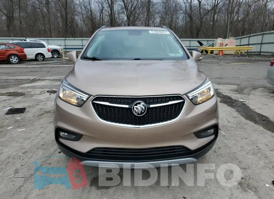 KL4CJ2SB2KB899255 Photo# 5