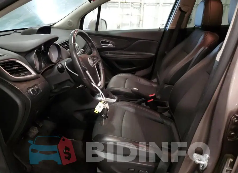 KL4CJESB4FB095840 Photo# 7
