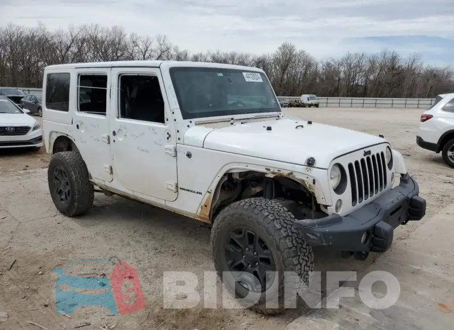 1C4BJWEG7GL153143 Photo# 4