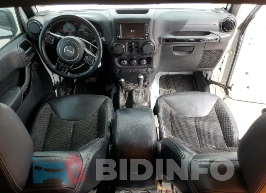 1C4BJWEG7GL153143 Photo# 8