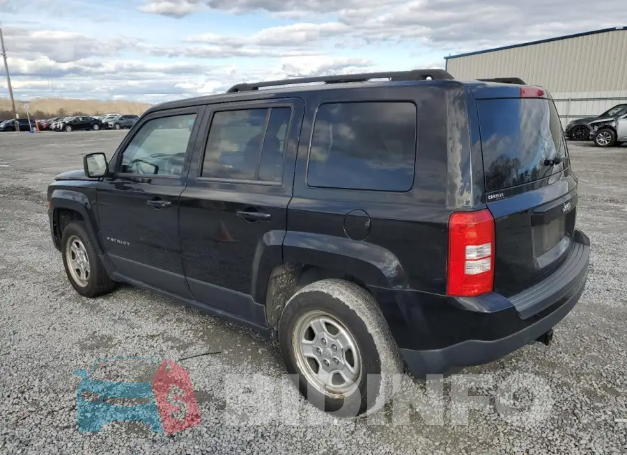 1C4NJPBB7FD371426 Photo# 2