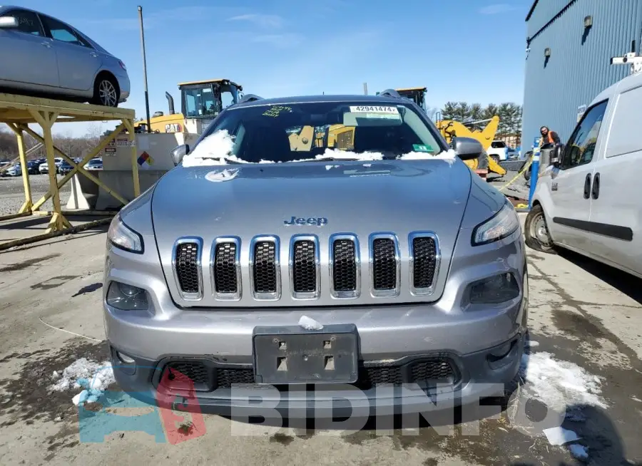 1C4PJMCB7FW635531 Photo# 5
