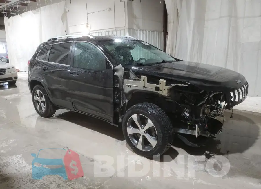 1C4PJMDX6KD309350 Photo# 4