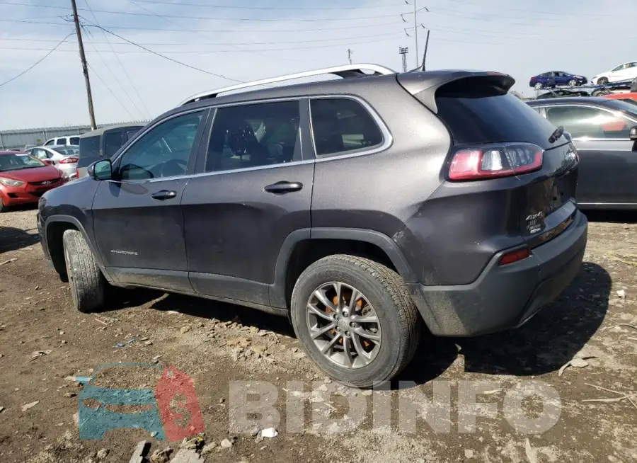 1C4PJMMX8MD126258 Photo# 2