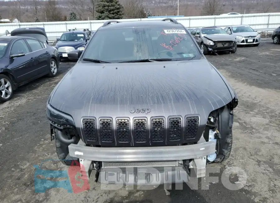 1C4PJMMX9MD174447 Photo# 5