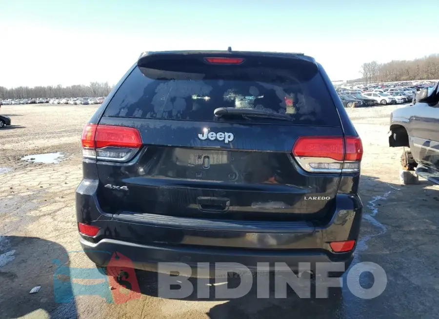 1C4RJFAG4FC683847 Photo# 6
