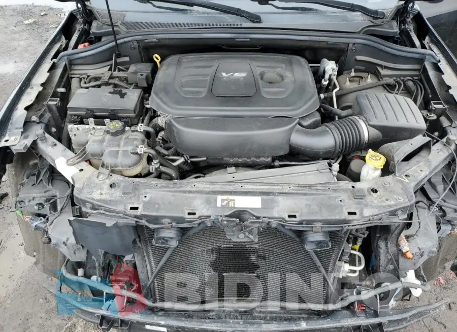 1C4RJFBG9HC865013 Photo# 11