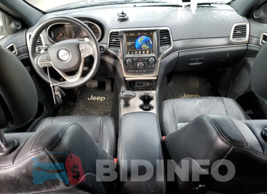 1C4RJFBM9FC748325 Photo# 8