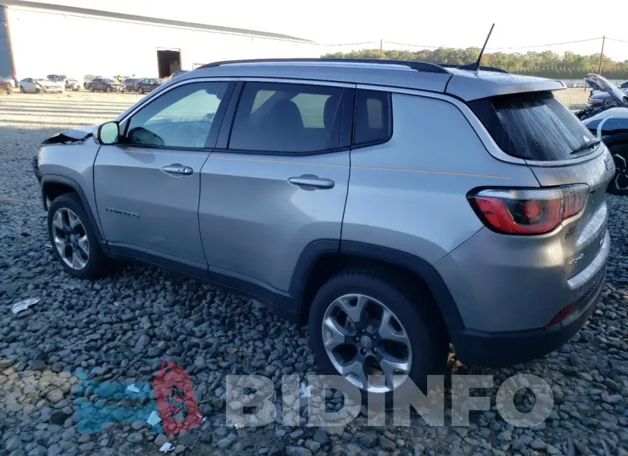 3C4NJDCB2HT624145 Photo# 2