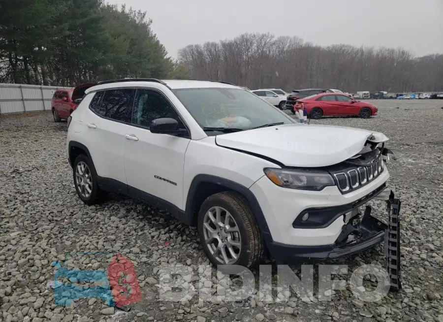 3C4NJDFBXNT169424 Photo# 4