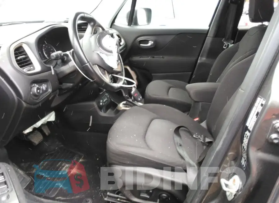 ZACCJBBB2HPF05872 Photo# 7