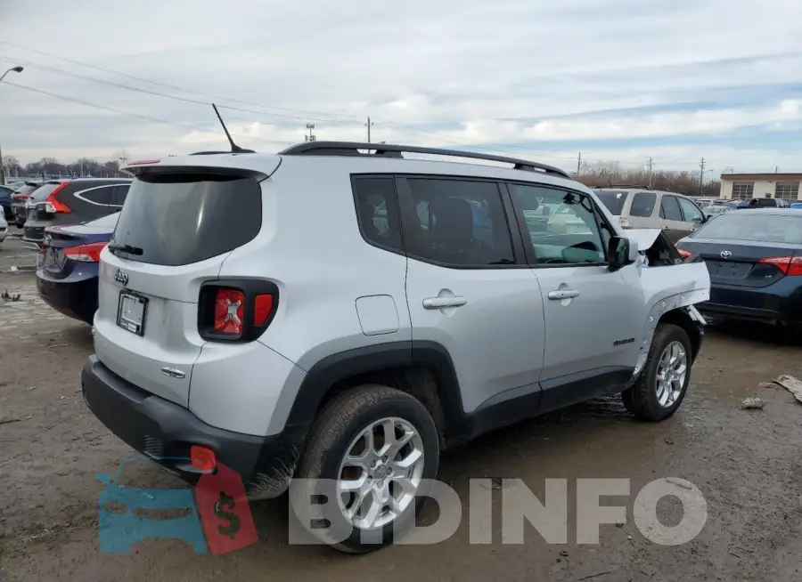 ZACCJBBB6HPG49523 Photo# 3