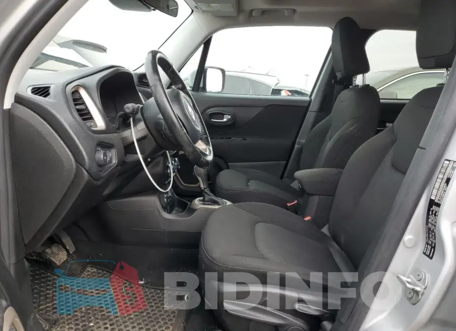 ZACCJBBB6HPG49523 Photo# 7