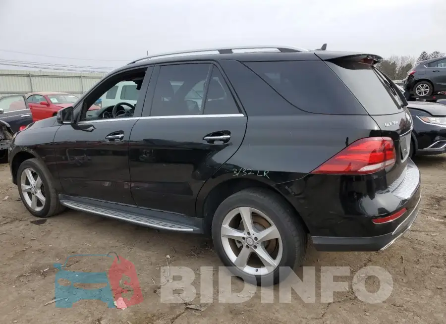 4JGDA5HB7HA893741 Photo# 2