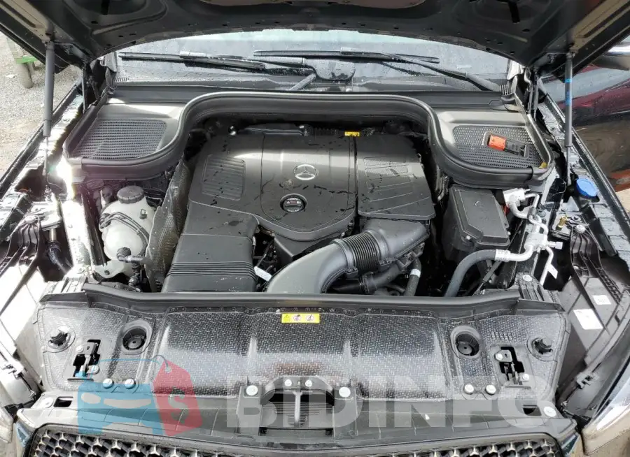4JGFB4FB1RB144125 Photo# 11