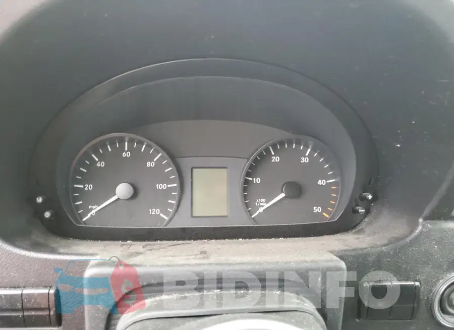 WD3PE7CD5GP188937 Photo# 9