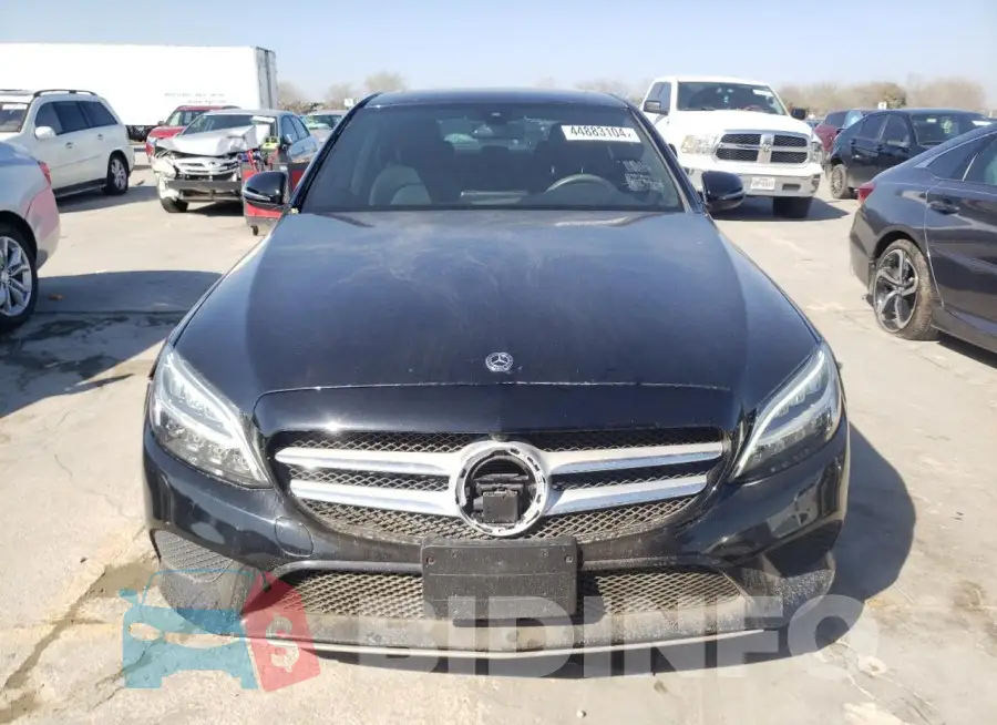 WDDWF8DB6KR458035 Photo# 5