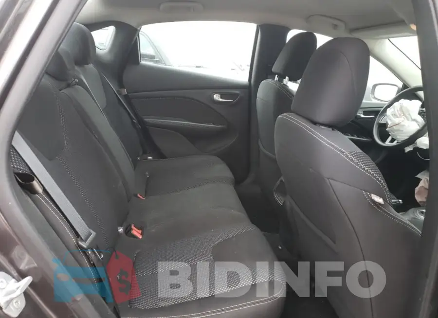 1C3CDFBA4GD636969 Photo# 10