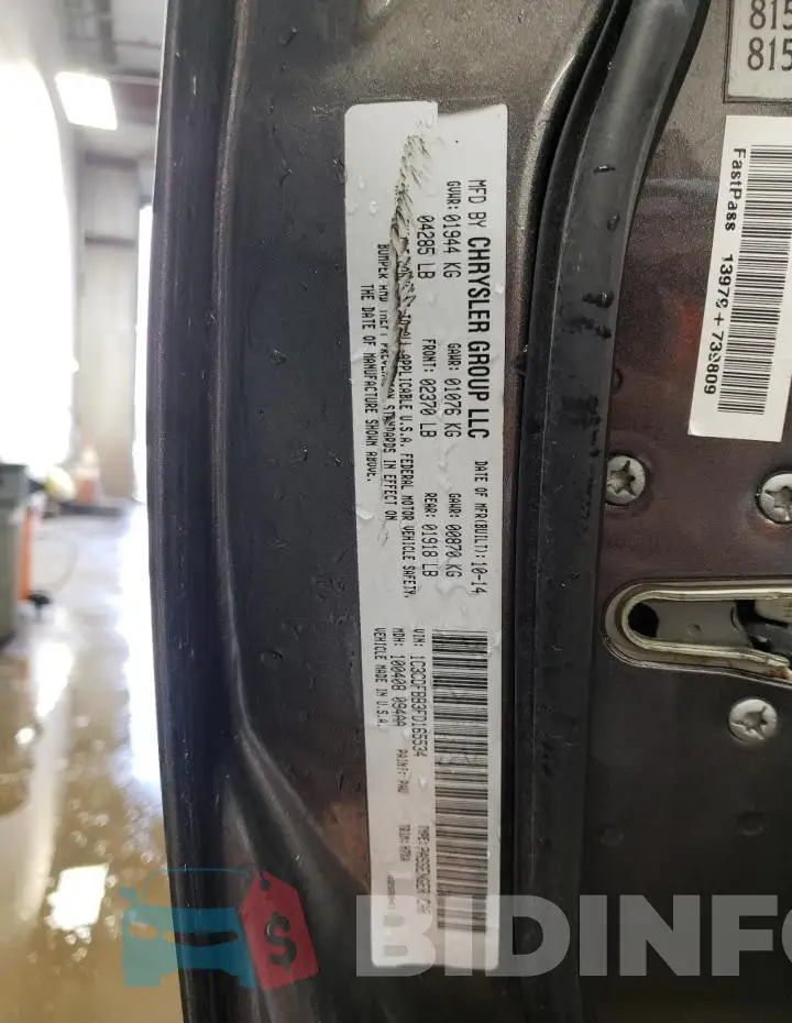 1C3CDFBB3FD165534 Photo# 12