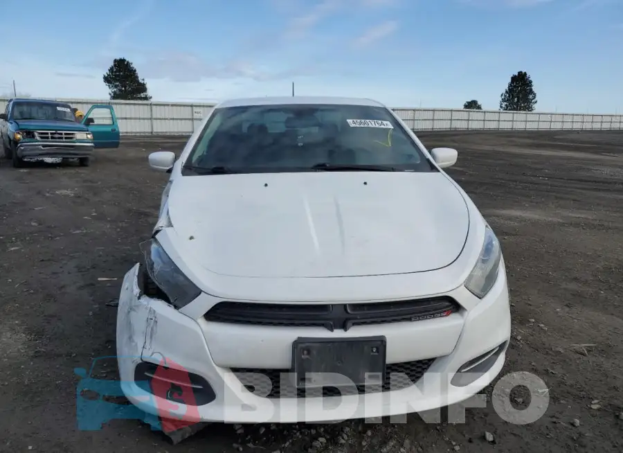 1C3CDFBB8GD577224 Photo# 5