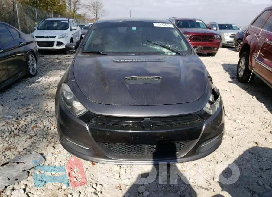 1C3CDFFH6GD816249 Photo# 5
