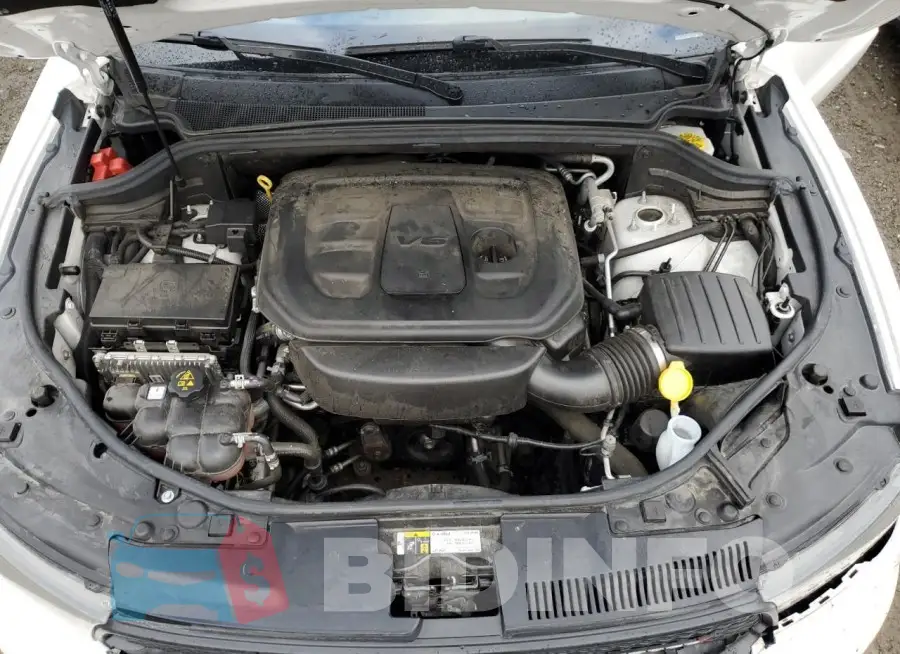 1C4RDJDG4KC780062 Photo# 12