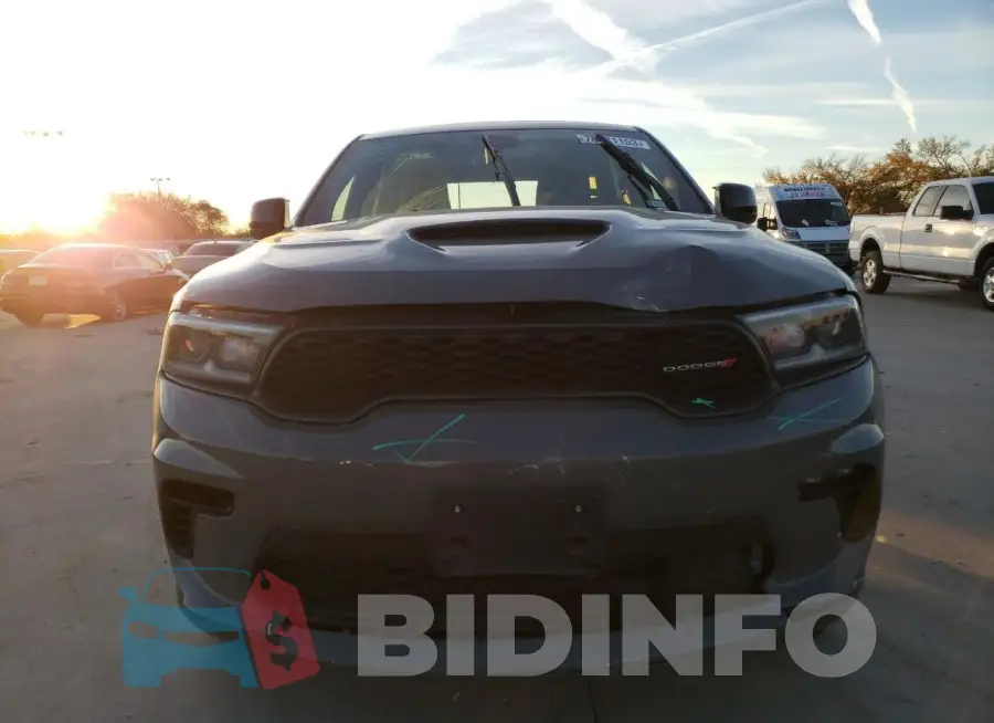 1C4RDJDG7NC212733 Photo# 5