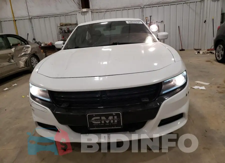 2C3CDXAG7KH658889 Photo# 5