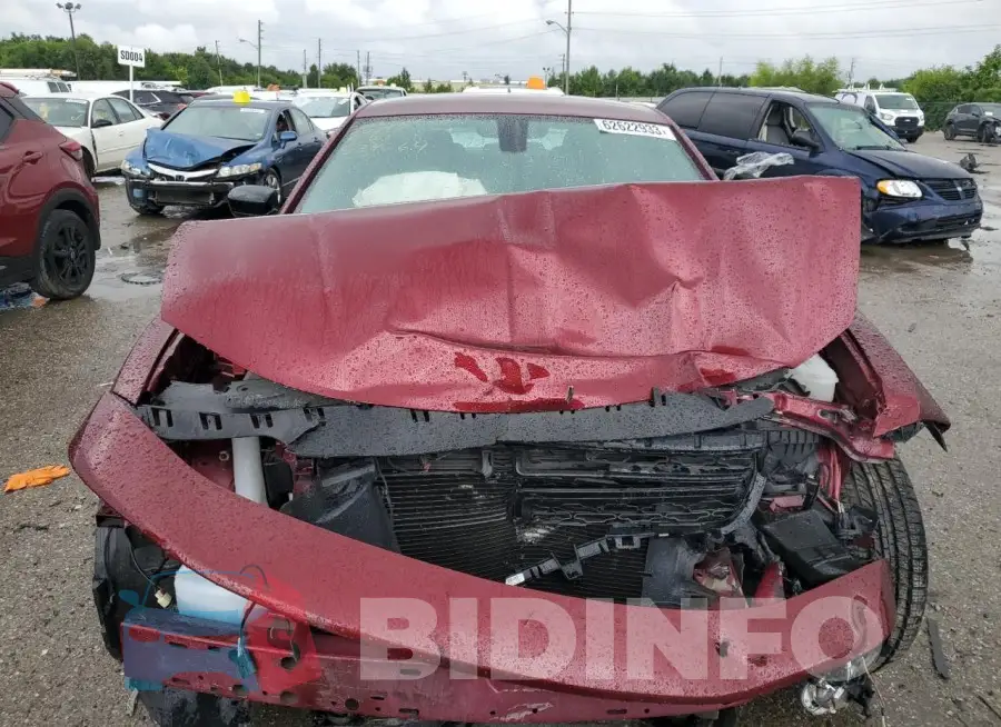 2C3CDXBG2PH534664 Photo# 5