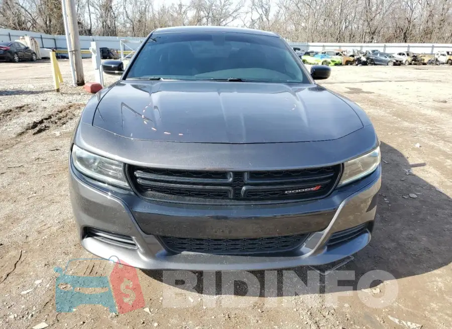 2C3CDXBG6NH153395 Photo# 5