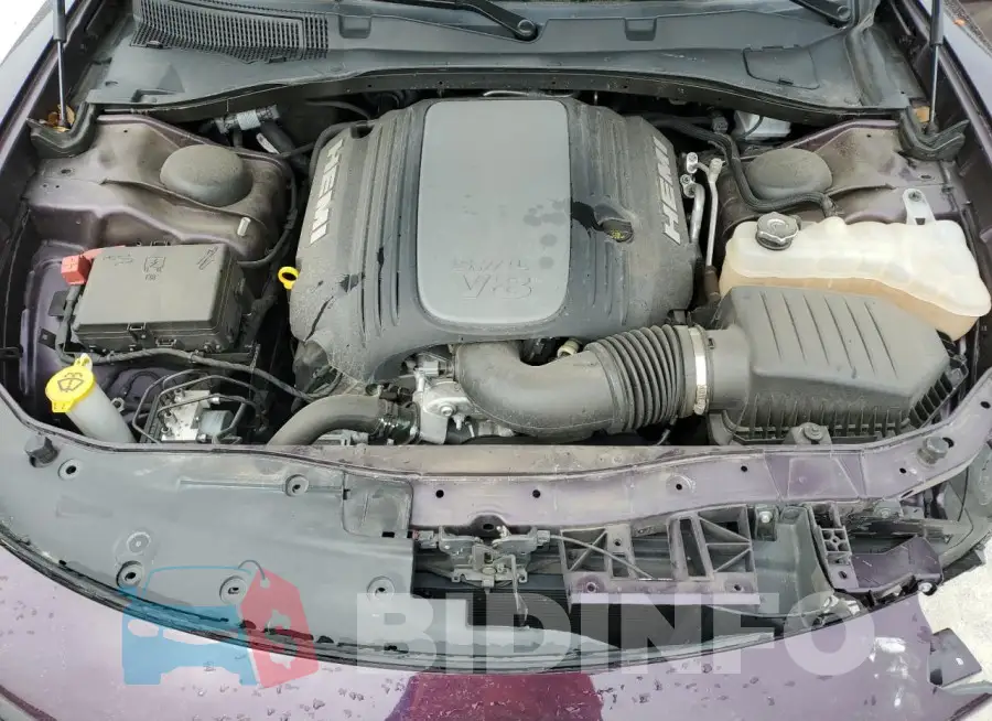 2C3CDXCT5NH232472 Photo# 11