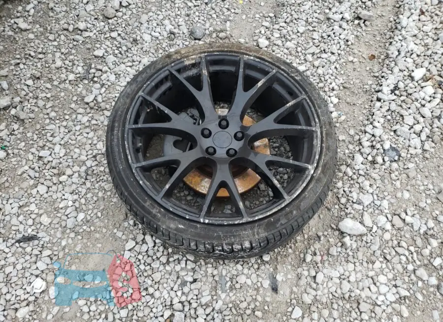 2C3CDXCT6KH539161 Photo# 12