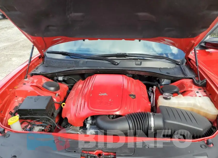 2C3CDXCT9MH553221 Photo# 11