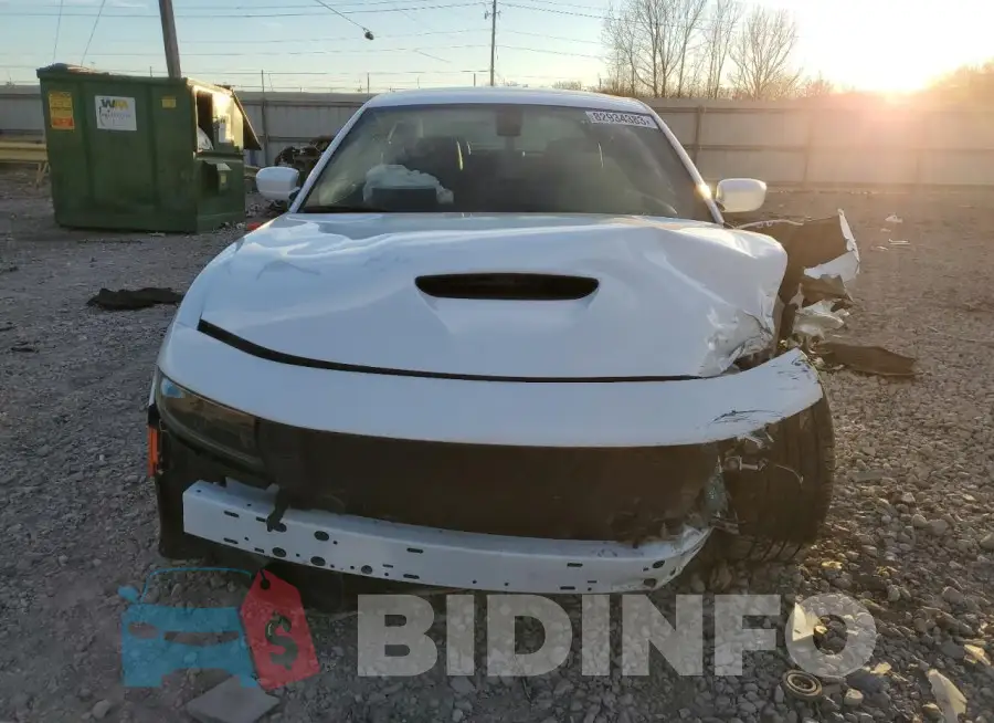2C3CDXGJ2NH173003 Photo# 5
