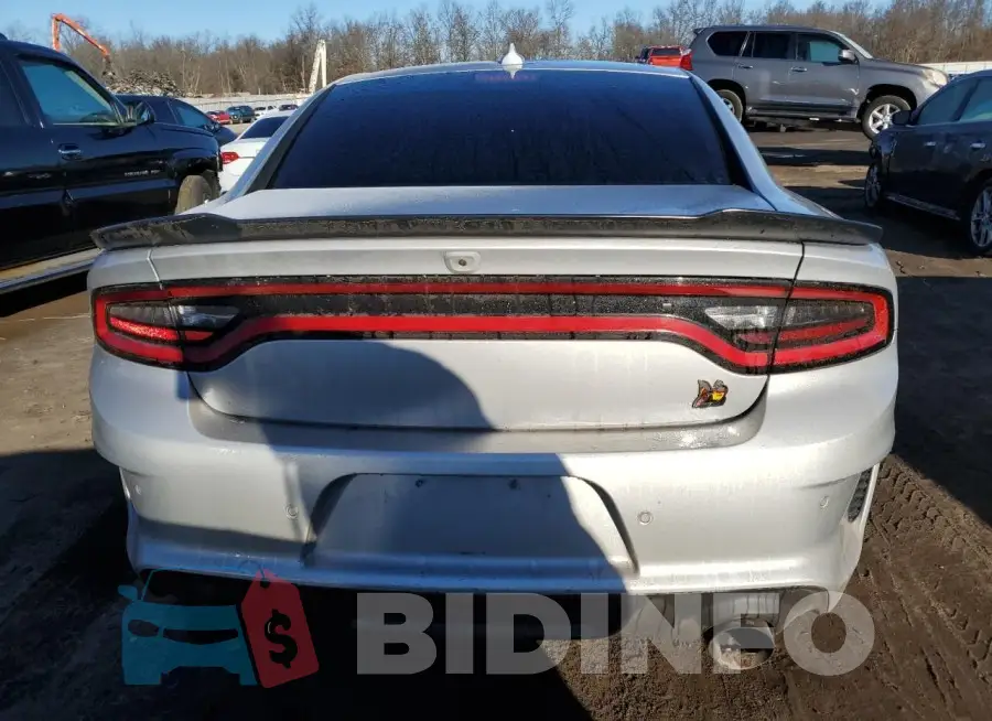 2C3CDXGJ3MH589754 Photo# 6
