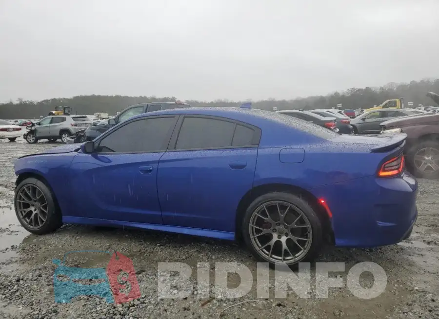 2C3CDXHG5KH542158 Photo# 2