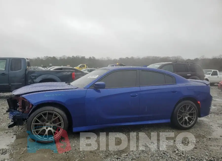 2C3CDXHG5KH542158 Photo# 1