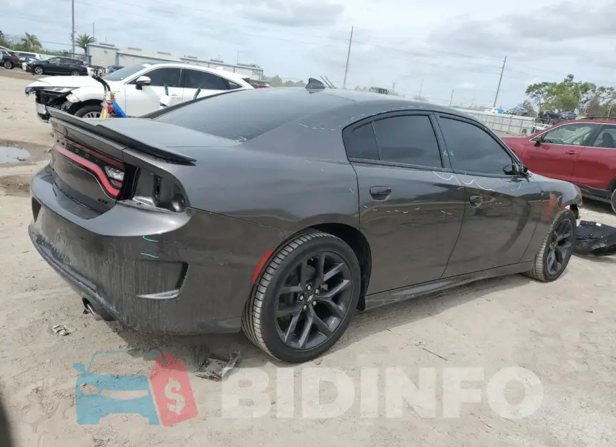 2C3CDXHG5PH547562 Photo# 3