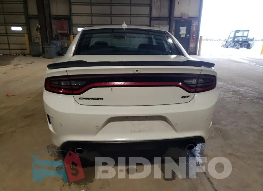 2C3CDXHG5PH626732 Photo# 6