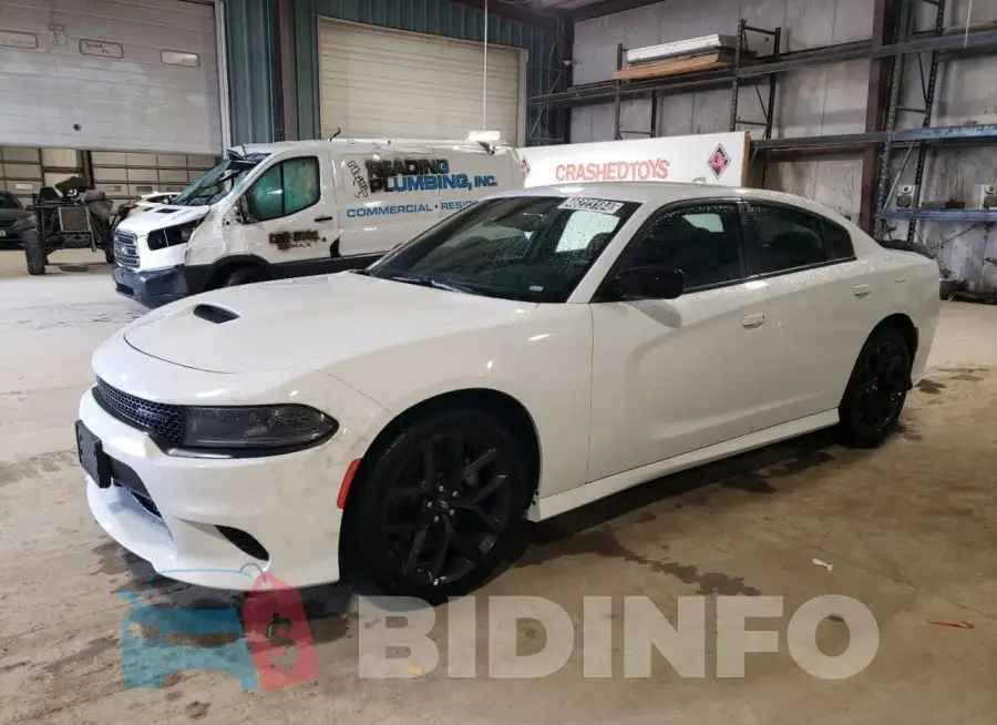 2C3CDXHG5PH626732 Photo# 1