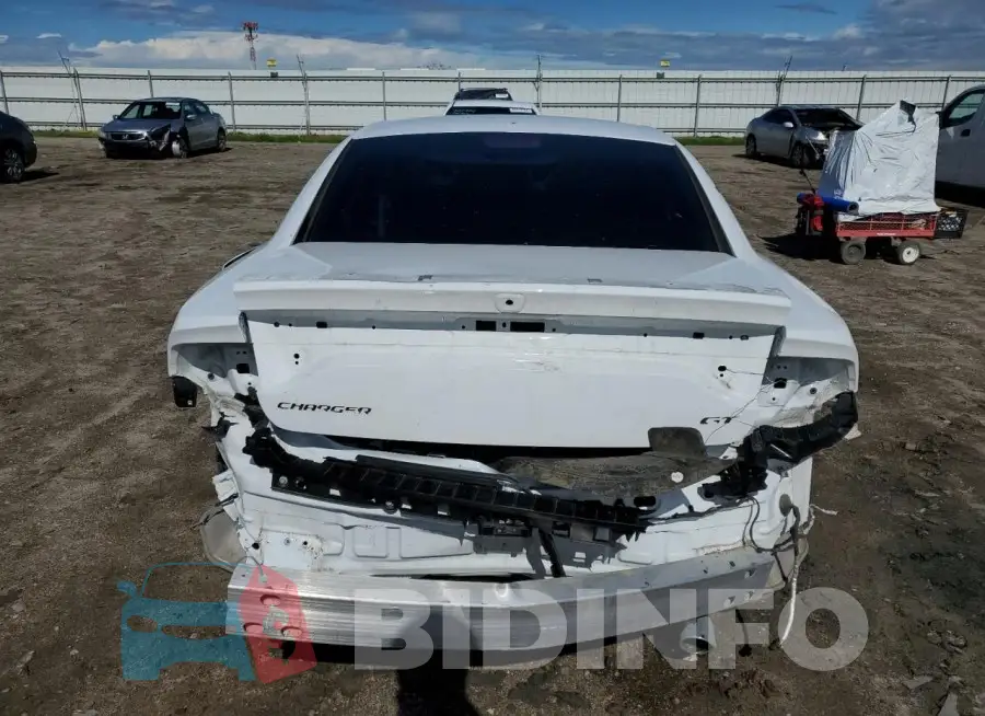 2C3CDXHG6PH508382 Photo# 6